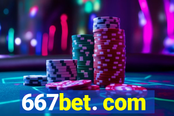 667bet. com